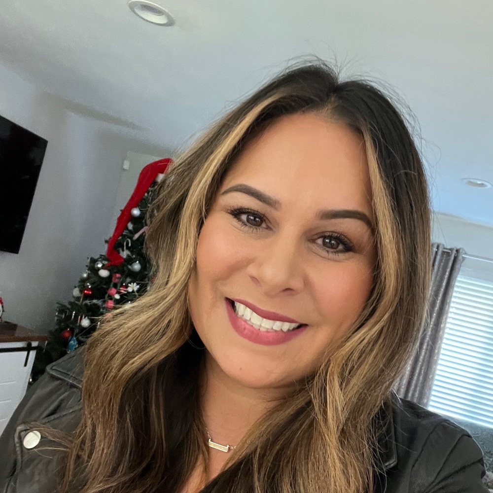 Meet your Posher, Gina